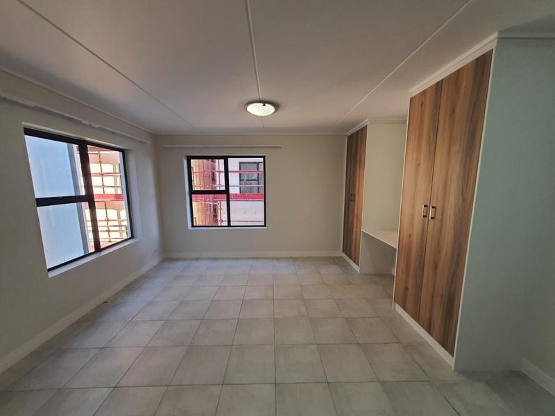 To Let 1 Bedroom Property for Rent in Greenbay Eco Estate Western Cape
